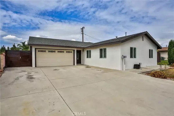 2415 Lovejoy Street, Pomona, CA 91767