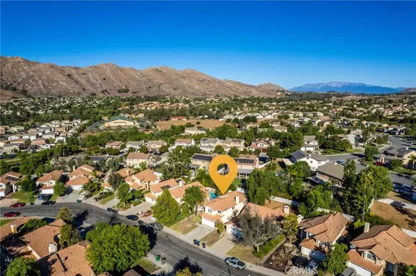Moreno Valley, CA 92557,10189 Via Apolina