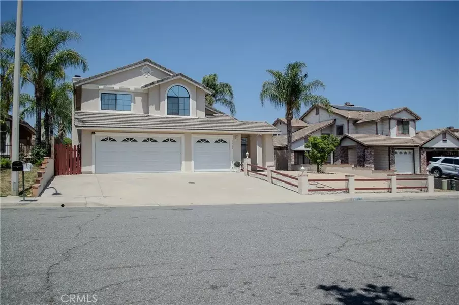 15068 Christina Court, Lake Elsinore, CA 92530