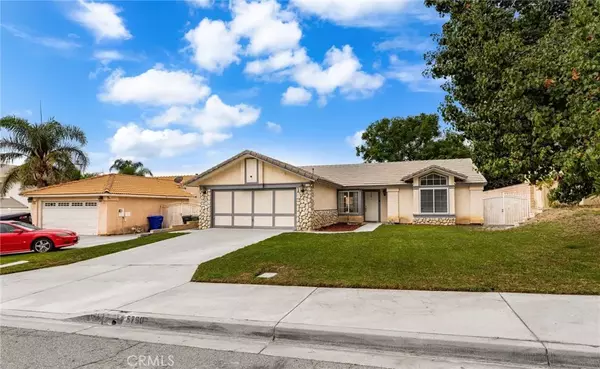 San Bernardino, CA 92407,5760 N. I St.