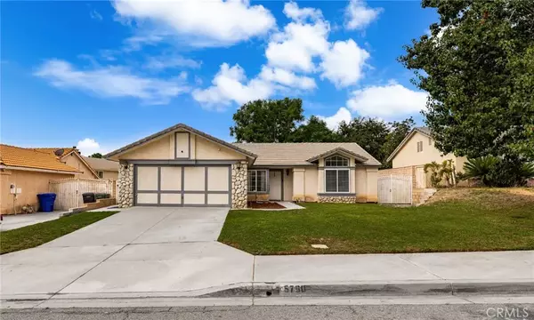 5760 N. I St., San Bernardino, CA 92407