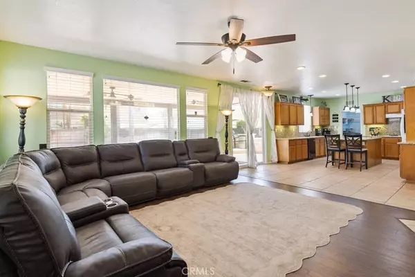 Moreno Valley, CA 92555,27597 Lafayette Way