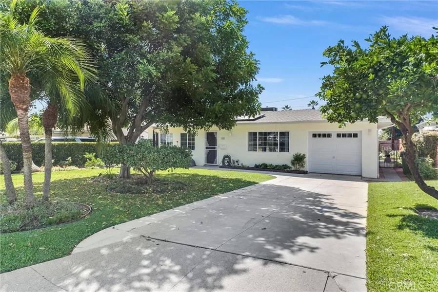 4709 Calvados, Covina, CA 91722
