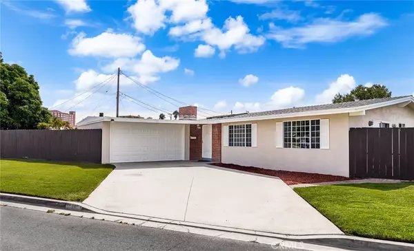 11662 Puryear Lane, Garden Grove, CA 92840