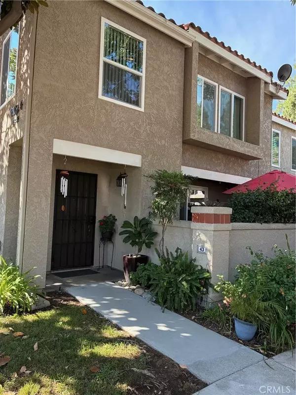 8167 Vineyard Ave. #43, Rancho Cucamonga, CA 91730