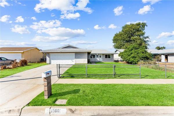 Bloomington, CA 92316,1560 W Athol Street