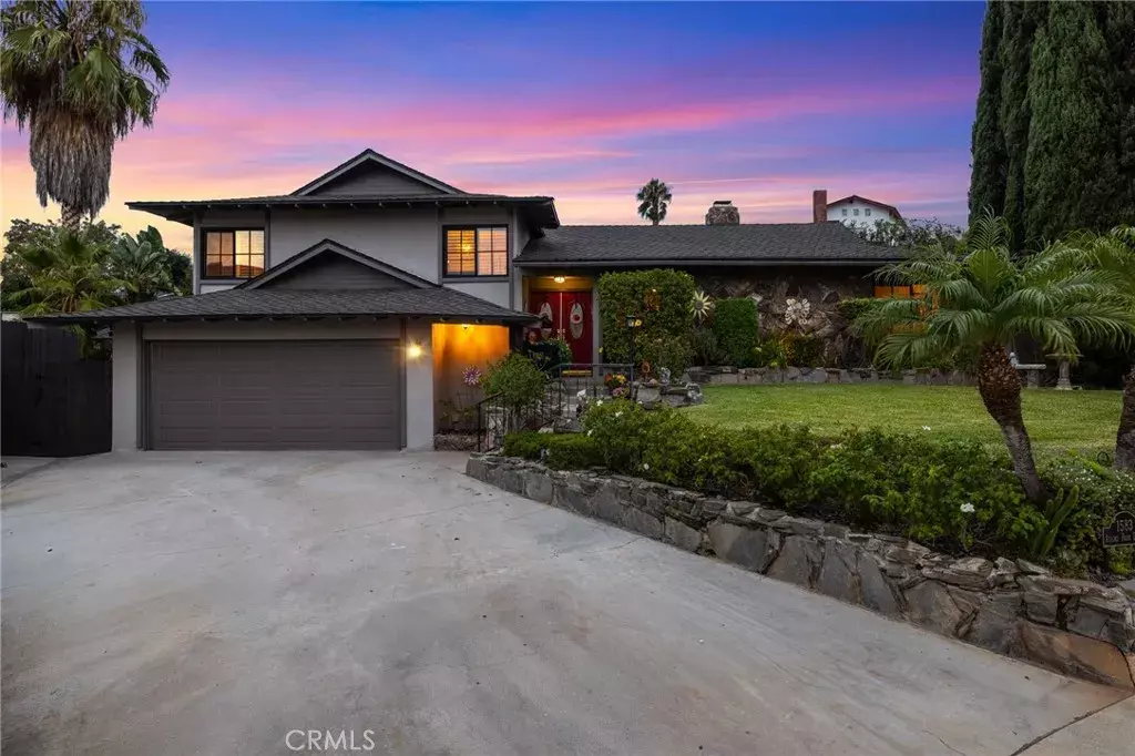 Covina, CA 91724,1583 Adams Park Drive