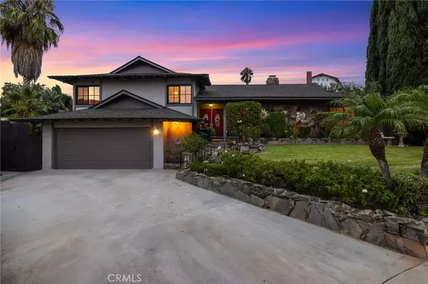 1583 Adams Park Drive, Covina, CA 91724