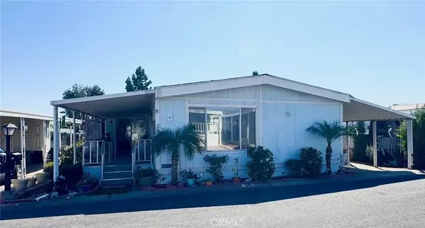 3945 Bradford #39, La Verne, CA 91750