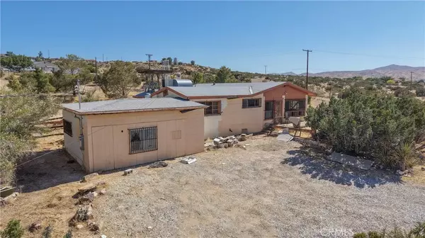 Apple Valley, CA 92308,25435 Skyline Drive