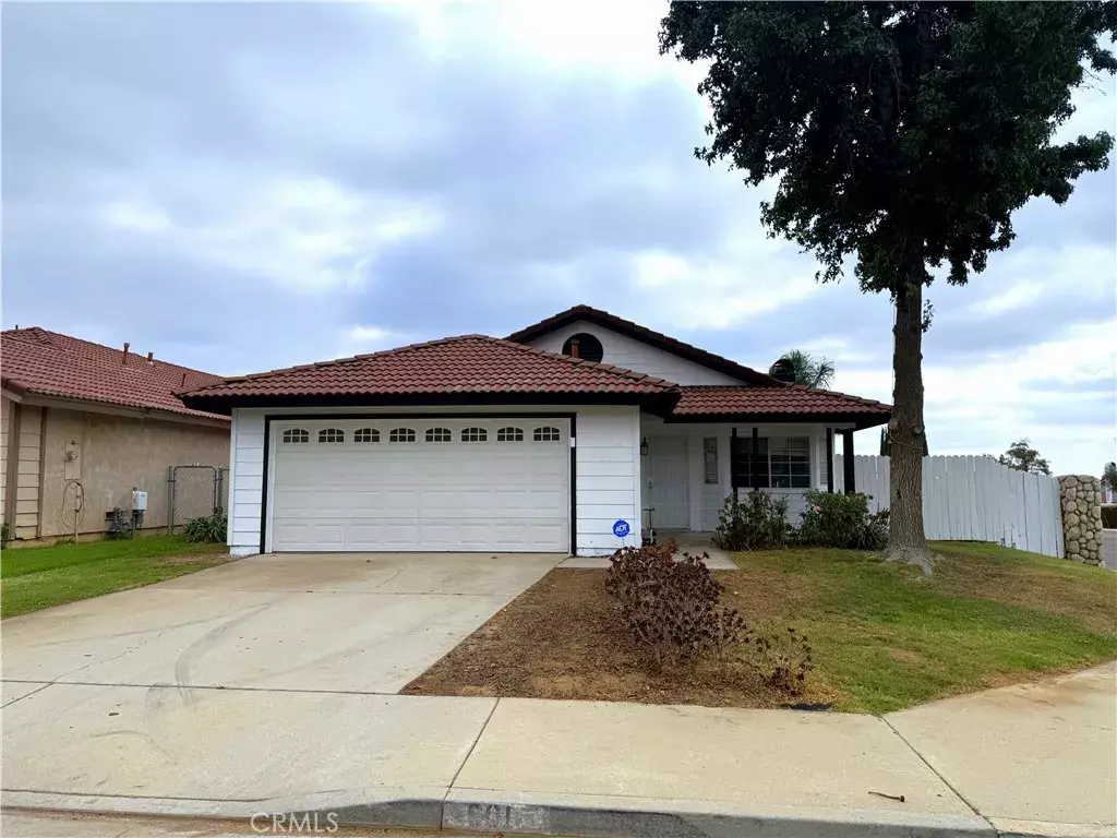 Beaumont, CA 92223,601 Cypress Street