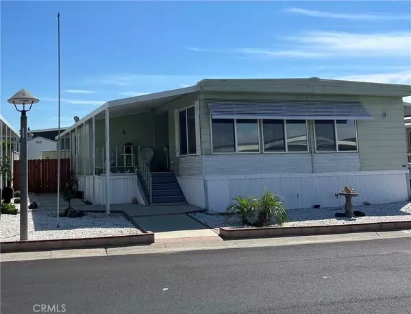 La Verne, CA 91750,4095 Fruit St #606