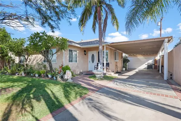 Baldwin Park, CA 91706,14139 Masline Street