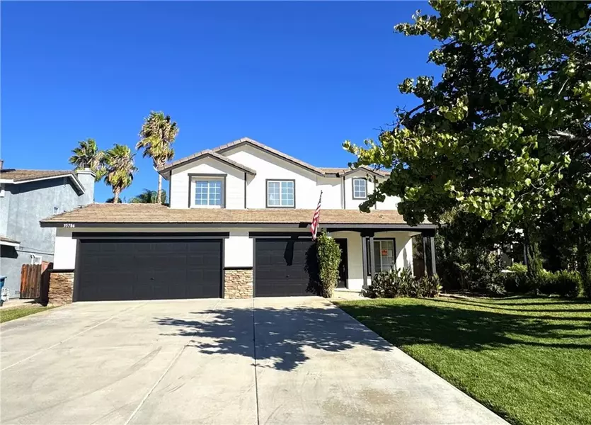 35786 Octopus Lane, Wildomar, CA 92595