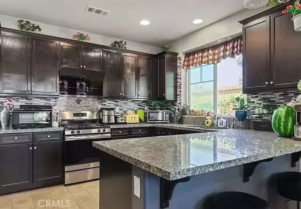 3155 E Chip Smith Way, Ontario, CA 91762