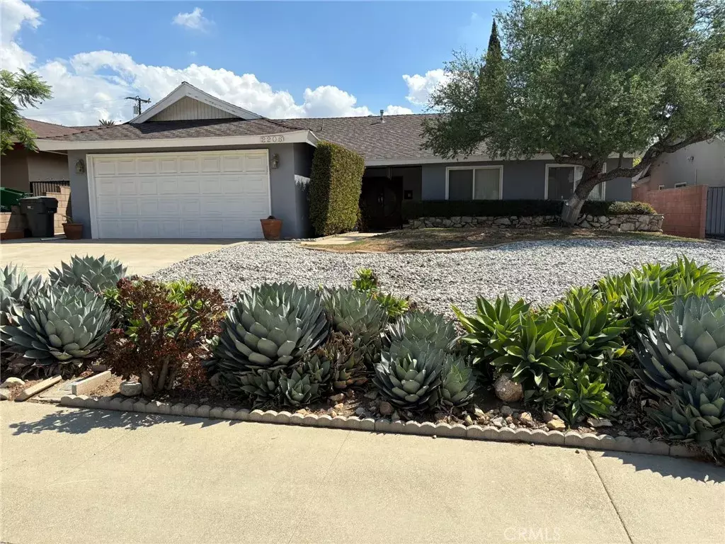 La Verne, CA 91750,2206 Stratford Way