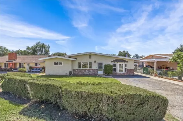 Fontana, CA 92336,16733 Miller Avenue