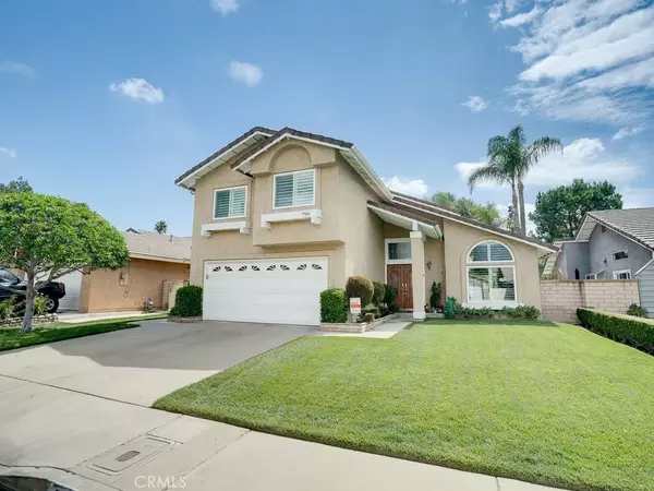 Upland, CA 91784,798 Mesa View Street