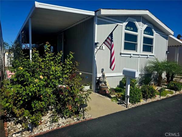 15621 Beach blvd #28, Westminster, CA 92683