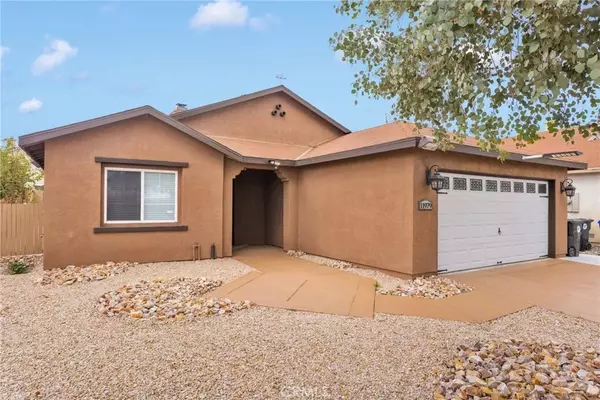 Victorville, CA 92392,11979 Luna Road