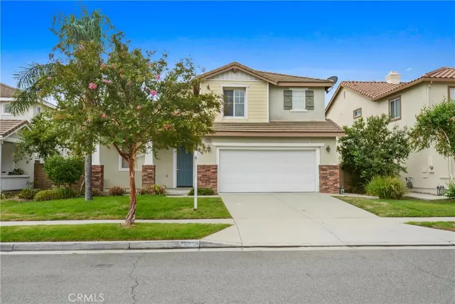 12209 Saxon Drive, Rancho Cucamonga, CA 91739