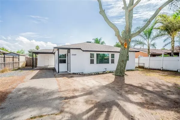 Fontana, CA 92335,10149 OLEANDER Avenue