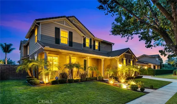 14380 Belhaven Avenue, Chino, CA 91710