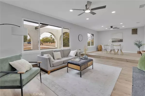 Apple Valley, CA 92307,13901 Iroquois Road