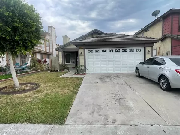 1912 W QuartermasterSt, Colton, CA 92324