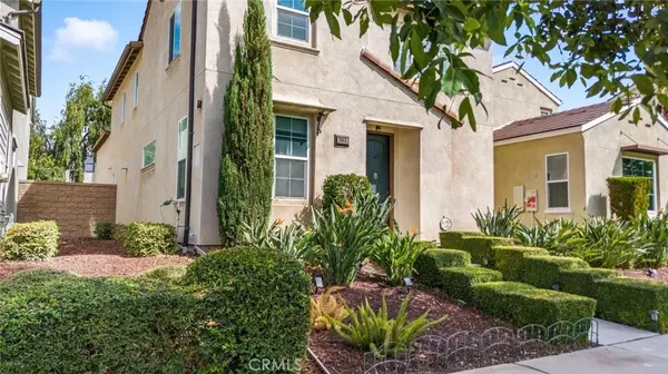 3985 E Heritage Ln, Ontario, CA 91761