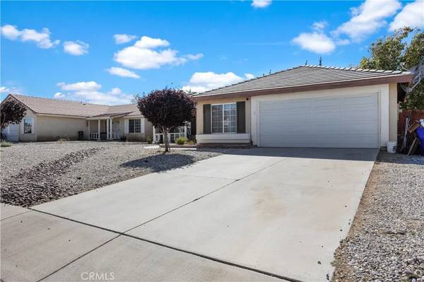 Adelanto, CA 92301,14820 REDWOOD Street