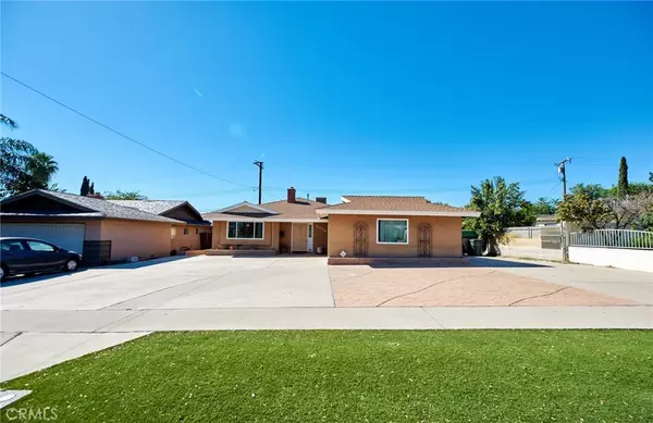 6934 Rogers Lane, San Bernardino, CA 92404