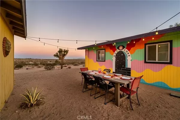 277 Flamingo Avenue, Joshua Tree, CA 92252
