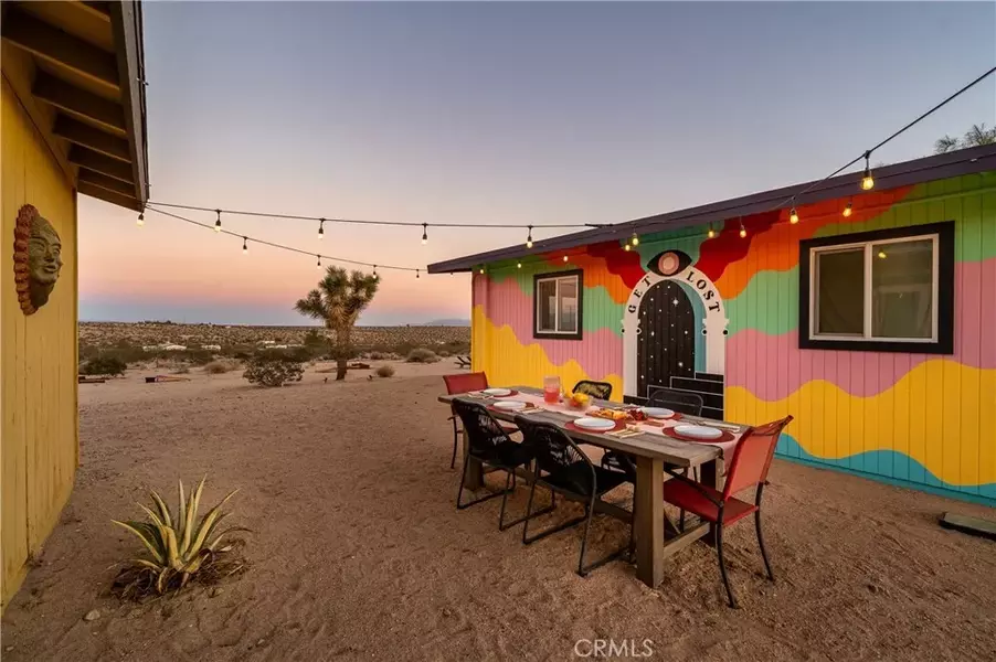 277 Flamingo Road, Joshua Tree, CA 92252