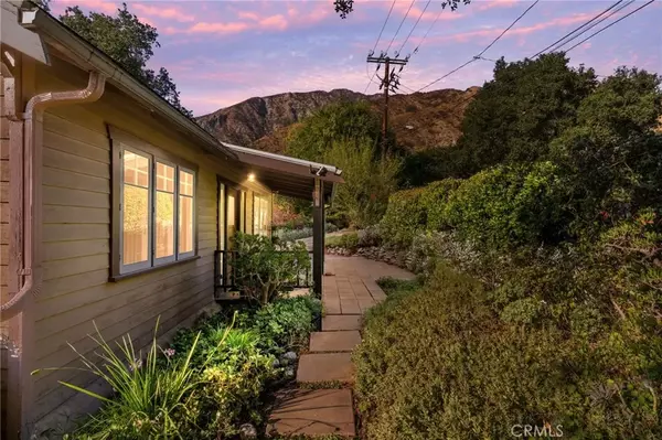 15 Vista Circle Circle, Sierra Madre, CA 91024