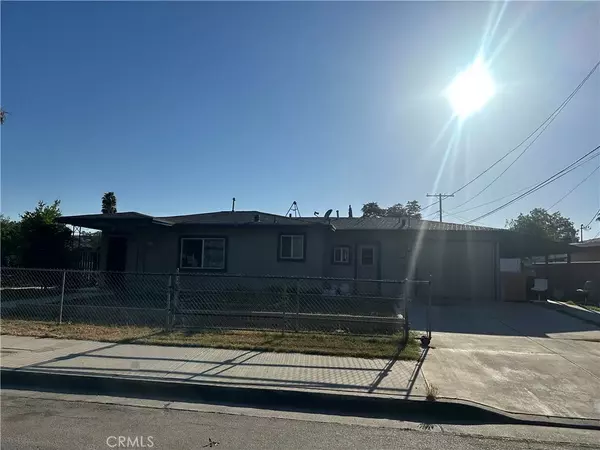 5844 Montgomery Street, Riverside, CA 92503
