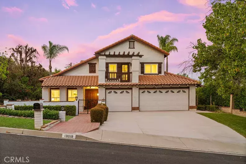 Chino Hills, CA 91709,13019 Rimrock