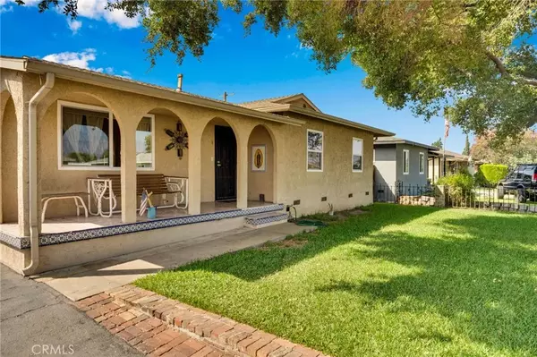 Covina, CA 91722,16652 E Masline Street