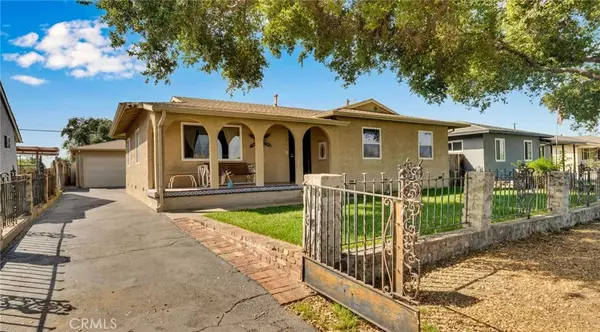 16652 E Masline Street, Covina, CA 91722