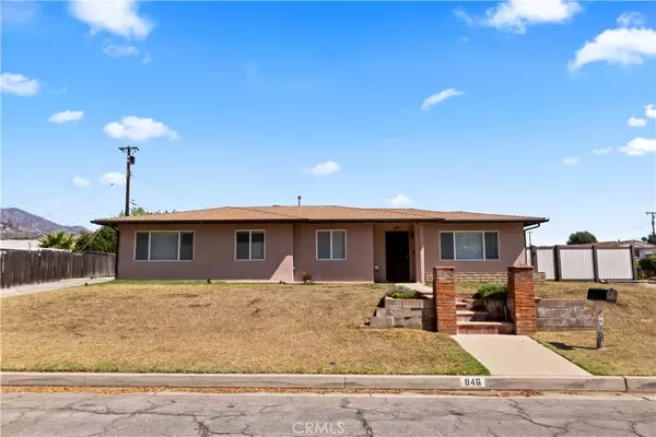 846 Glengrove Ave, Glendora, CA 91740
