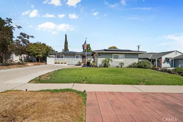 1370 N 3rd, Upland, CA 91786