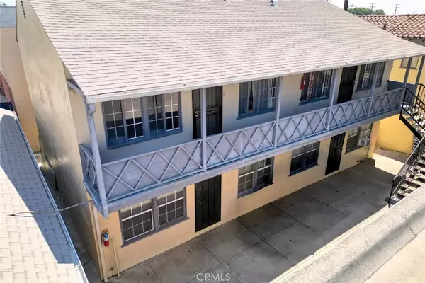 Huntington Park, CA 90255,2528 E 54th Street