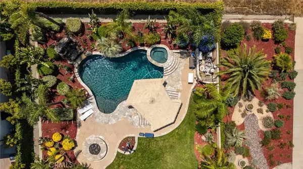 1180 Cleveland, Corona, CA 92881