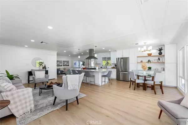 Lake Forest, CA 92630,24001 Muirlands #329