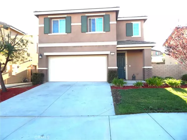 San Bernardino, CA 92407,17692 Cornsilk Lane