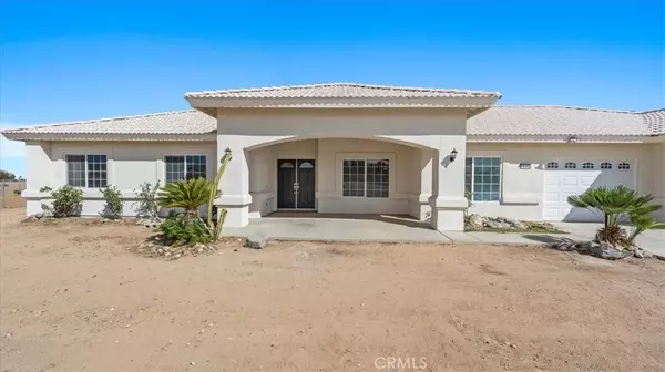 Phelan, CA 92371,7536 Sunset Road
