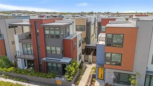 359 Novel, Irvine, CA 92618