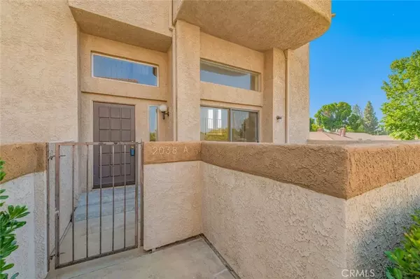 Ontario, CA 91761,2038 S Bon View Avenue #A