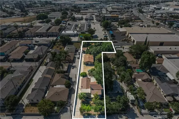 11032 Klingerman, El Monte, CA 91733