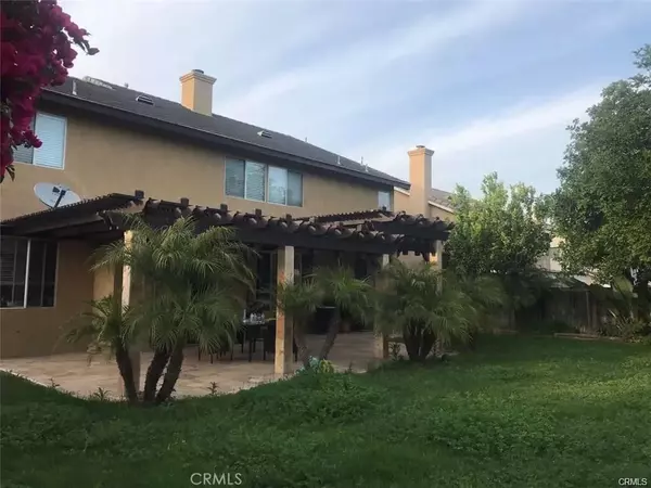 Chino Hills, CA 91709,3043 Champion Street